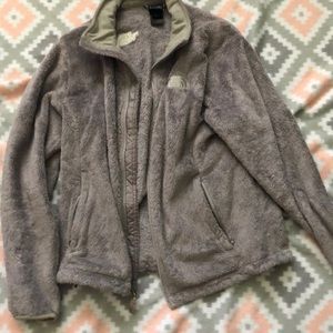 Women’s North Face coat
